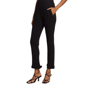n:Philanthropy ‘Talker’ Pants in Black - NWT